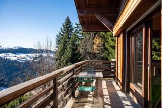Chalet L'Epilobe - Notre-Dame-de-Bellecombe - 7