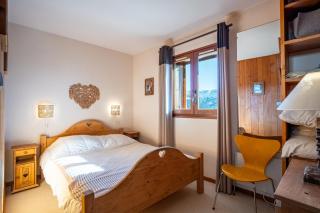 Chalet L'Epilobe - Notre-Dame-de-Bellecombe - 5