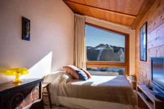 Chalet L'Epilobe - Notre-Dame-de-Bellecombe - 6