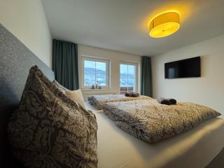Appartement Radstadtblick - 4