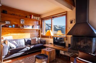 Chalet L'Epilobe - Notre-Dame-de-Bellecombe - 8