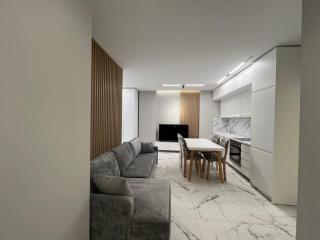 dorians beach appartments 1 - Durazzo - 6