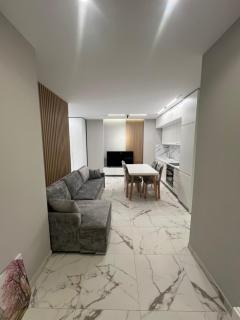 dorians beach appartments 1 - Durazzo - 7
