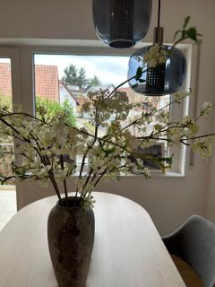 Deluxe-Family Apartment mit Terrasse, Küche & Parkplatz - 2