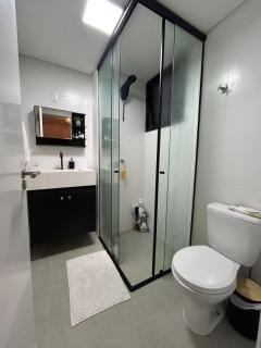 Apto Completo Piscina próximo a Floripa e praias - São José - 8