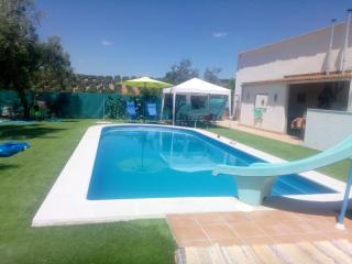 Alojamiento Rural Casilla Miguelin - Montilla - 0