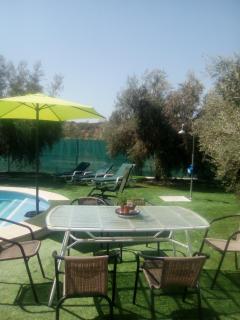 Alojamiento Rural Casilla Miguelin - Montilla - 6