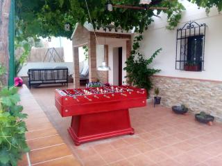 Alojamiento Rural Casilla Miguelin - Montilla - 3