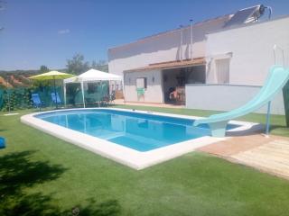 Alojamiento Rural Casilla Miguelin - Montilla - 5