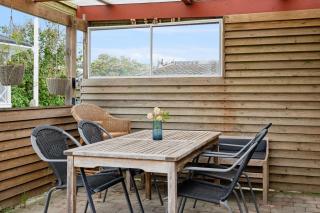 Holiday Home Exuding Coziness And Comfort, - Broager - 7