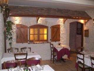 Au Bon Laboureur - Bray-sur-Seine - 4