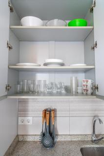 Apartamentos Pájaro Amarillo y Turquesa - Tarifa - 5