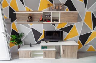 Apartamentos Pájaro Amarillo y Turquesa - Tarifa - 8