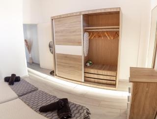 Apartamentos Pájaro Amarillo y Turquesa - Tarifa - 4