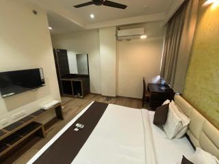 Hotel Karma Inn - Jaipur - 8