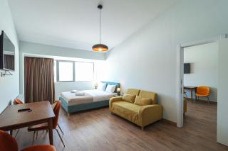 Spacious New Gudauri Apartment for 8-By Wehost - Gudauri - 0