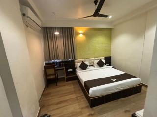 Hotel Karma Inn - Jaipur - 7
