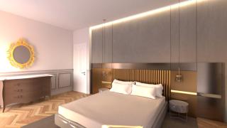 UNA HOTELS One Catania - Catania - 9