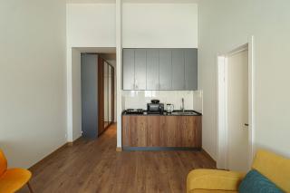 Spacious New Gudauri Apartment for 8-By Wehost - 1
