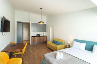 Spacious New Gudauri Apartment for 8-By Wehost - Gudauri - 8