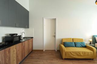 Spacious New Gudauri Apartment for 8-By Wehost - Gudauri - 6