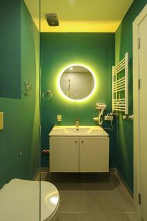 Spacious New Gudauri Apartment for 8-By Wehost - Gudauri - 5