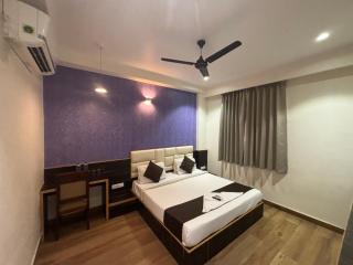 Hotel Karma Inn - Jaipur - 9