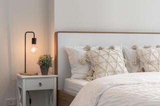 Highview 2 Queen bed 1 bath with gym, pool and parking - Melbourne - 7
