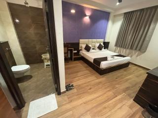 Hotel Karma Inn - Jaipur - 2