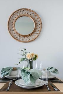 Frank Porter - Palm Views East - 1