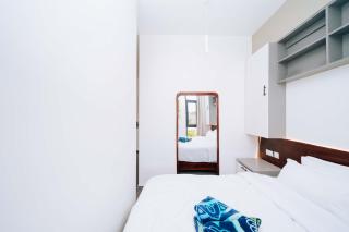 Rosy Garden 1 Bedroom Flat - Paje - 8