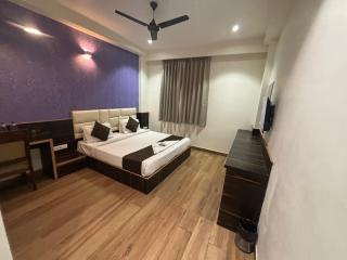 Hotel Karma Inn - Jaipur - 0