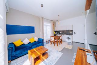 Rosy Garden 1 Bedroom Flat - Paje - 3