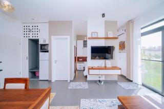 Rosy Garden 1 Bedroom Flat - Paje - 7