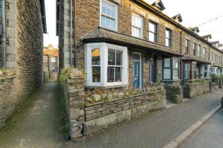 Glenholme, Ambleside - Ambleside - 0