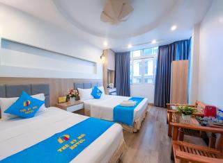 Khách sạn Thế Kỷ Mới - 9