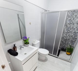 Apartamentos Pájaro Amarillo y Turquesa - Tarifa - 7
