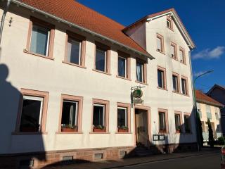 Landgasthof zur Sonne I Hotel & Restaurant - Neuburg - 8