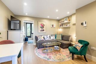 A Stylish Haven Near Portobello Road - Londra - 8
