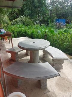 Cabaña para vacacionar río Sarapiqui - Sarapiquí - 8