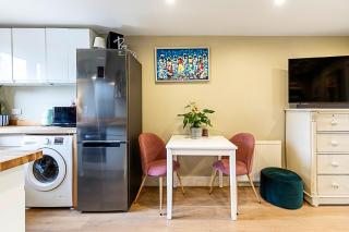 A Stylish Haven Near Portobello Road - Londra - 2