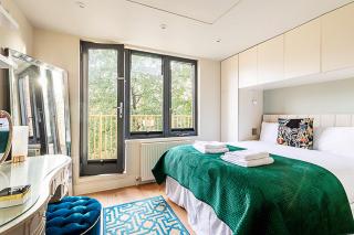 A Stylish Haven Near Portobello Road - Londra - 1