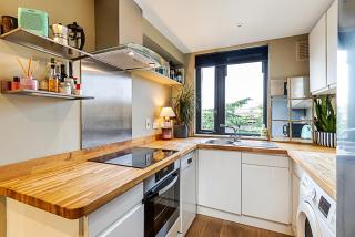 A Stylish Haven Near Portobello Road - Londra - 4