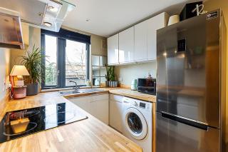 A Stylish Haven Near Portobello Road - Londra - 3