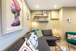 A Stylish Haven Near Portobello Road - Londra - 7