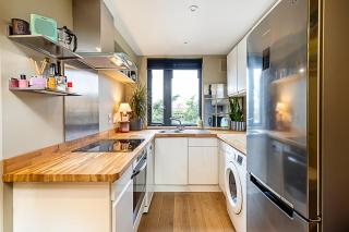 A Stylish Haven Near Portobello Road - Londra - 5