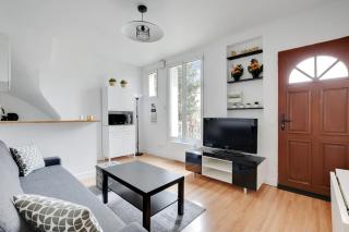 Super Lilas cosy - Les Lilas - 5