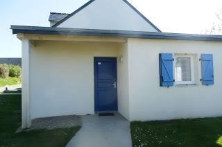Maison dans résidence mer - piscine - Loc-Maria-Plouzané - 7