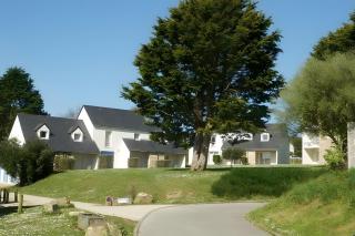 Maison dans résidence mer - piscine - Loc-Maria-Plouzané - 5