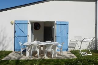 Maison dans résidence mer - piscine - Loc-Maria-Plouzané - 8